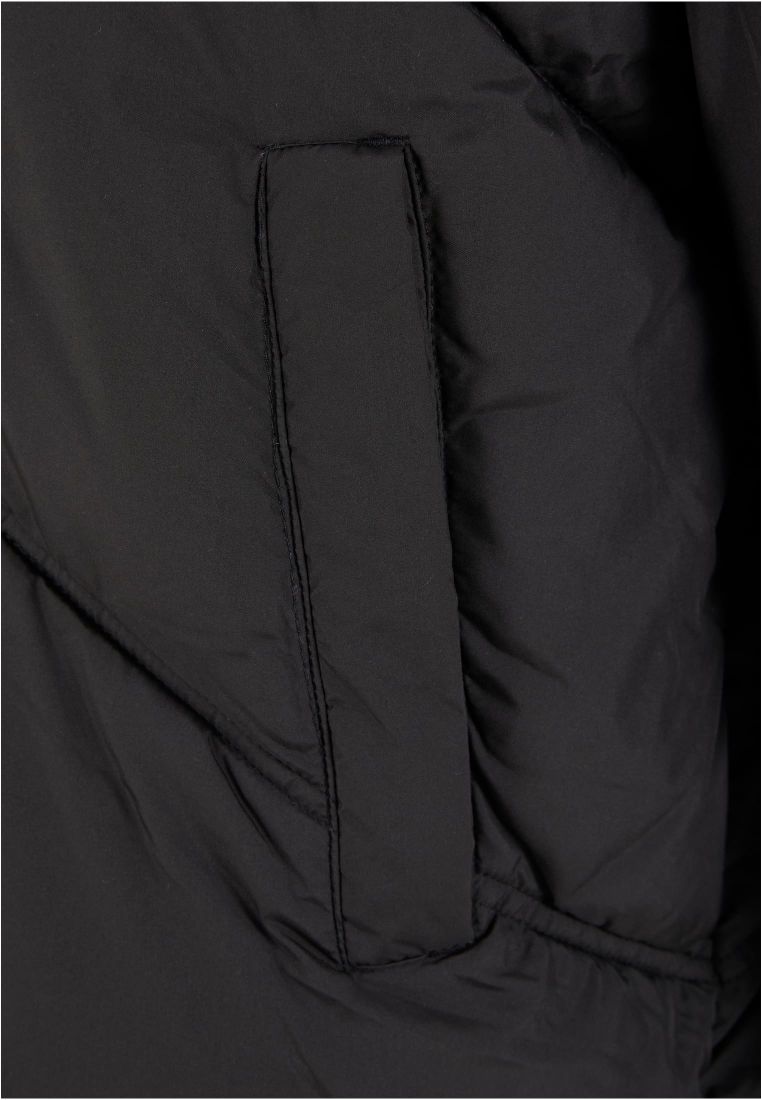 MJG ZIP-OFF PUFFER JACKET - Mens Jackets - TTUMJG11832 - 18