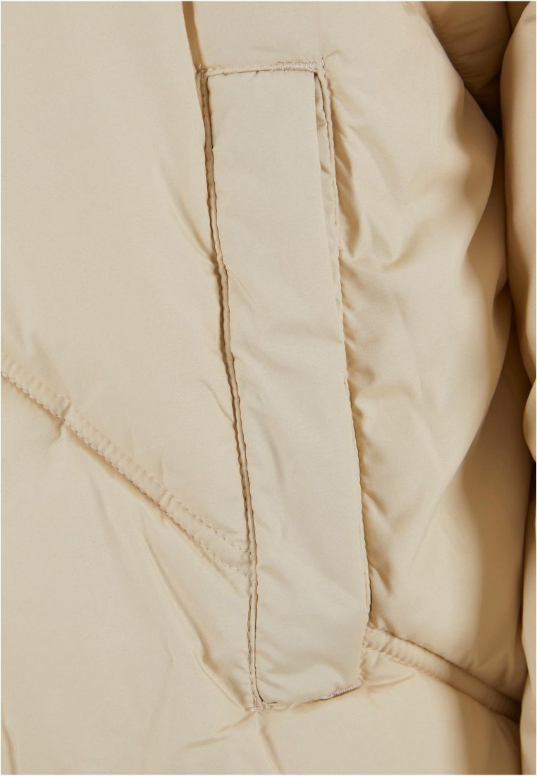 MJG ZIP-OFF PUFFER JACKET - Mens Jackets - TTUMJG11832 - 199