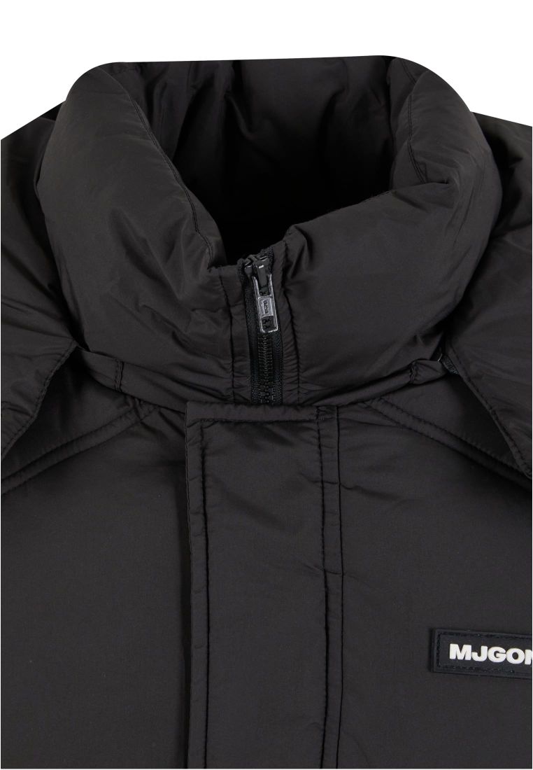MJG ZIP-OFF PUFFER JACKET - Mens Jackets - TTUMJG11832 - 15