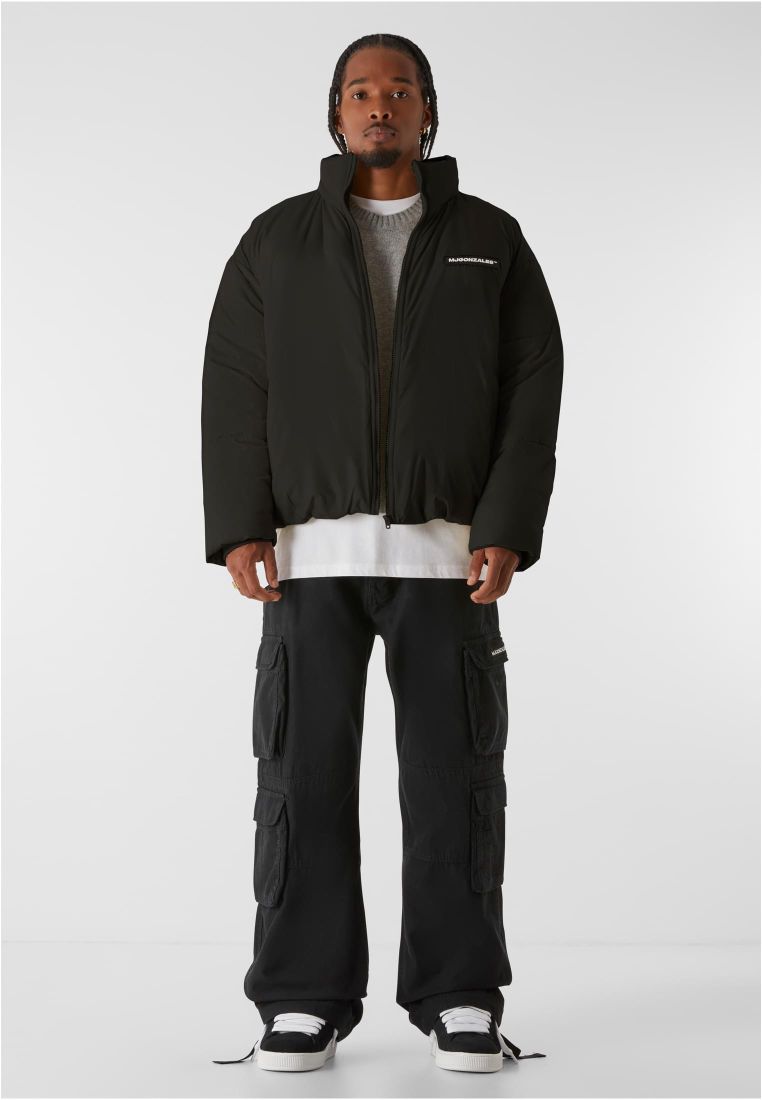 MJG PUFFER JACKET - Mens Jackets - TTUMJG11833 - 36