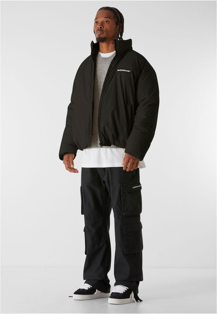 MJG PUFFER JACKET - Mens Jackets - TTUMJG11833 - 37