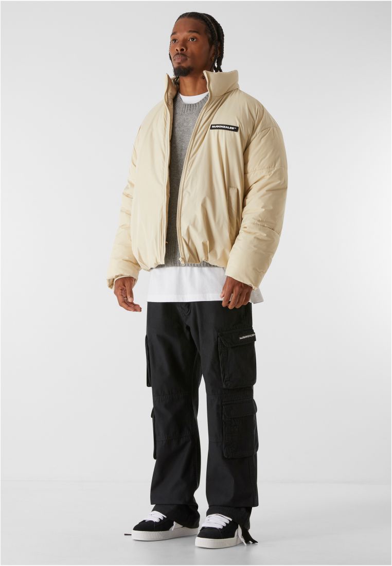 MJG PUFFER JACKET - Mens Jackets - TTUMJG11833 - 6