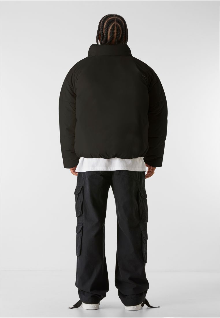 MJG PUFFER JACKET - Mens Jackets - TTUMJG11833 - 38