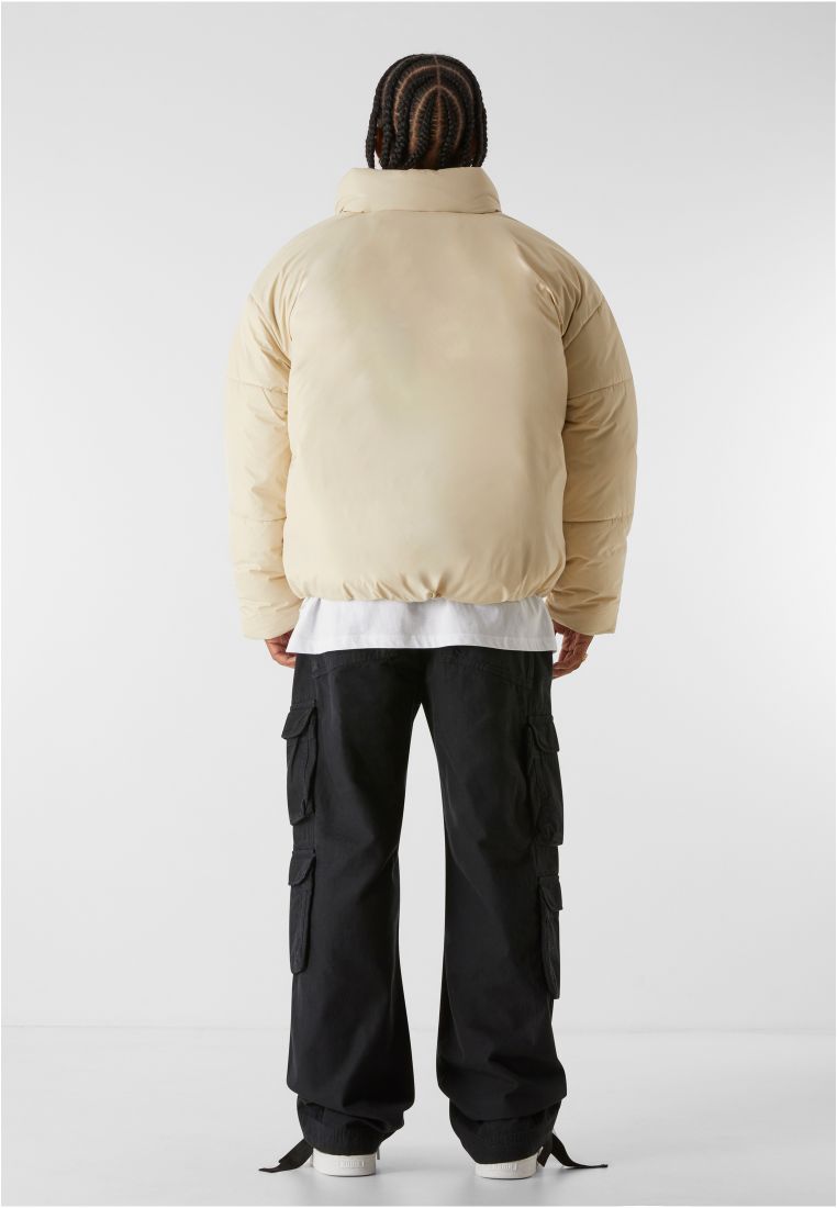 MJG PUFFER JACKET - Mens Jackets - TTUMJG11833 - 7