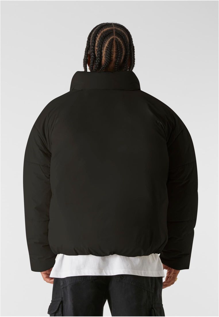 MJG PUFFER JACKET - Mens Jackets - TTUMJG11833 - 35