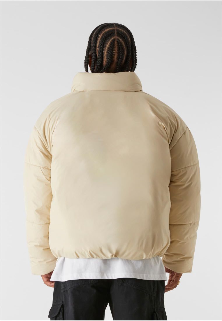 MJG PUFFER JACKET - Mens Jackets - TTUMJG11833 - 4