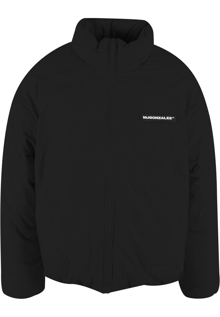 MJG PUFFER JACKET - Mens Jackets - TTUMJG11833 - 32