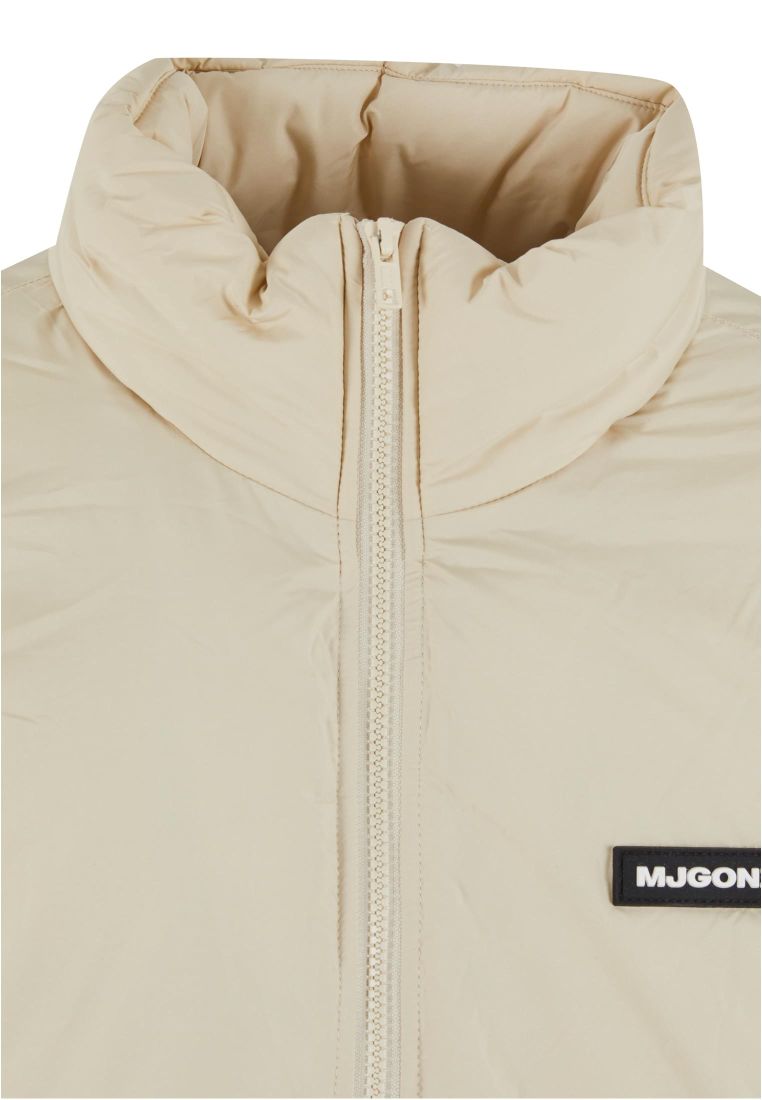 MJG PUFFER JACKET - Mens Jackets - TTUMJG11833 - 8