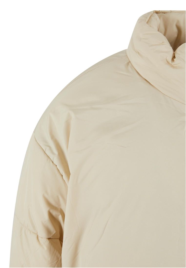 MJG PUFFER JACKET - Mens Jackets - TTUMJG11833 - 11