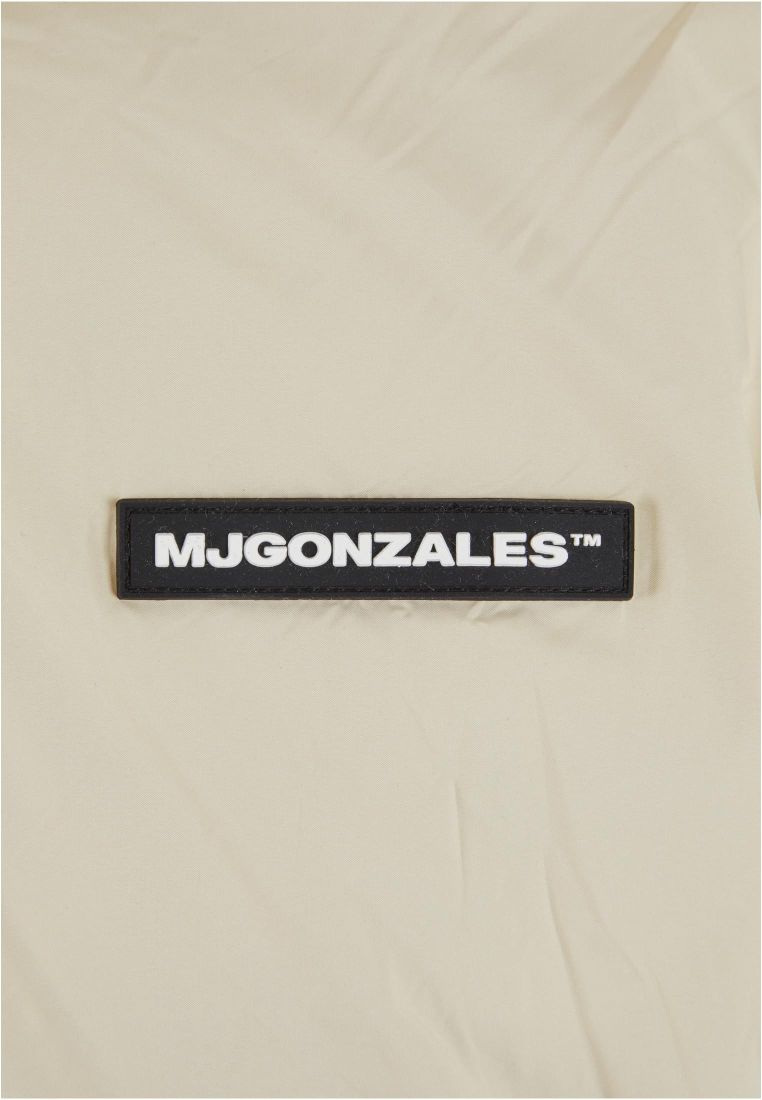 MJG PUFFER JACKET - Mens Jackets - TTUMJG11833 - 10