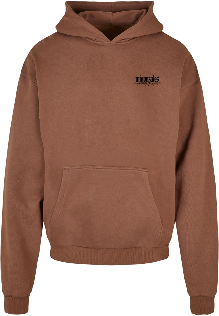 BARBED WINGS - HEAVY OVERSIZED HOODY -  - TTUMJG11850 - 32