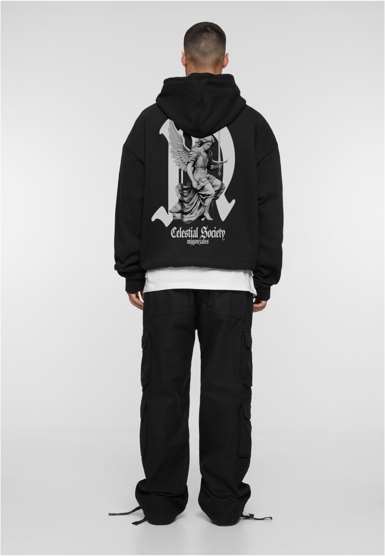 MJG Oversized Hoody - Angel’s Armor - Miesten Hupparit - TTUMJG11861 - 37