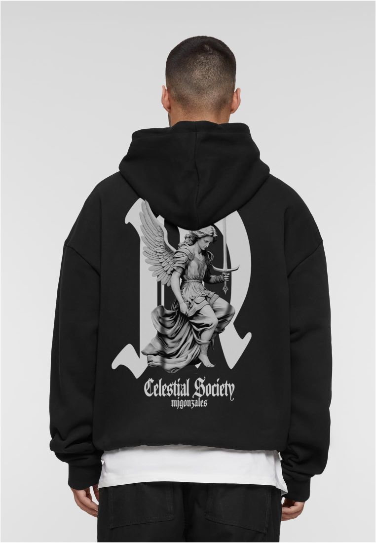 MJG Oversized Hoody - Angel’s Armor - Miesten Hupparit - TTUMJG11861 - 35