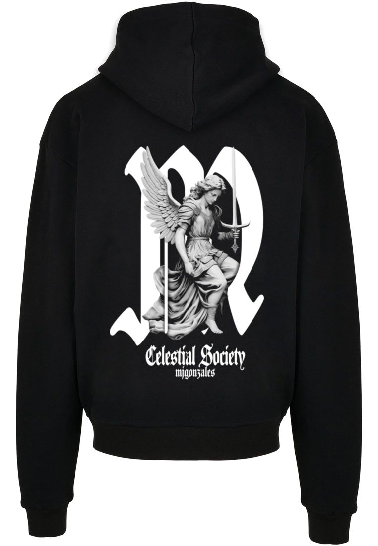 MJG Oversized Hoody - Angel’s Armor - Miesten Hupparit - TTUMJG11861 - 4