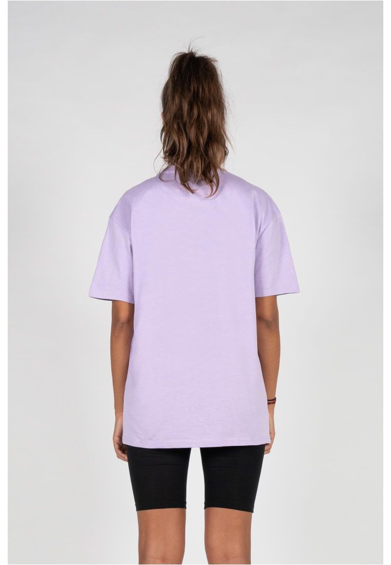 MJG Heavy Oversized Tee Ladies - BUTTERFLY ILLUSION -  - TTUMJG11916 - 305