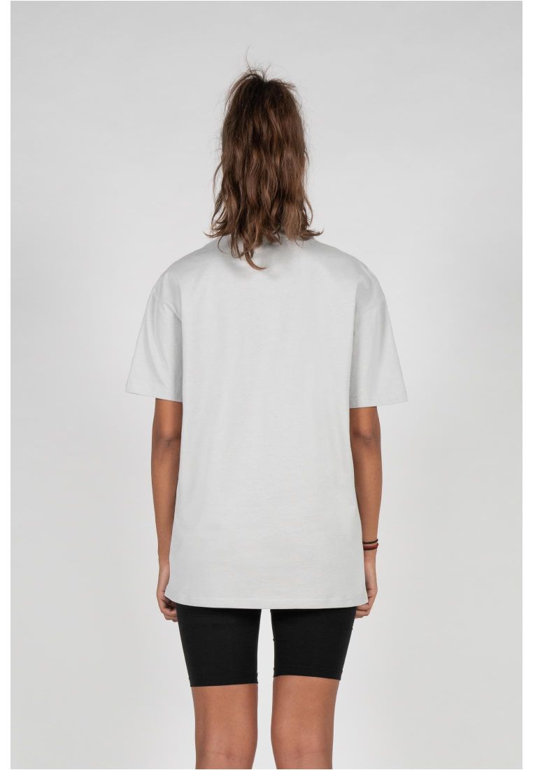 MJG Heavy Oversized Tee Ladies - BUTTERFLY ILLUSION -  - TTUMJG11916 - 1115
