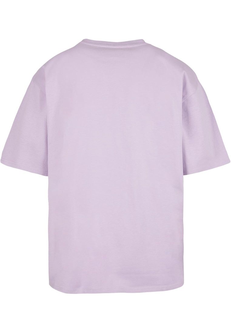 MJG Heavy Oversized Tee Ladies - BUTTERFLY ILLUSION -  - TTUMJG11916 - 308