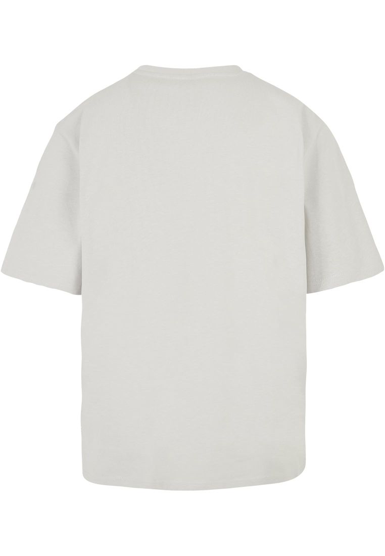 MJG Heavy Oversized Tee Ladies - BUTTERFLY ILLUSION -  - TTUMJG11916 - 1118