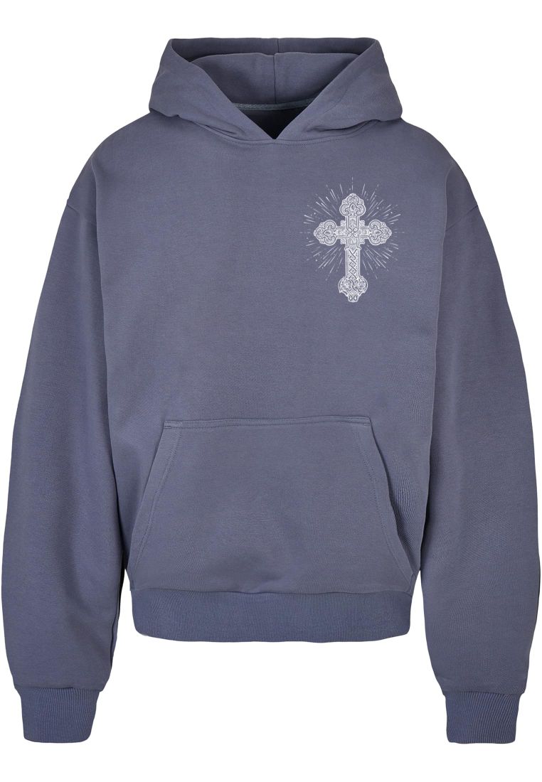 MJG Heavy Oversized Hoody - Grace of God - - TTUMJG11964 - 302