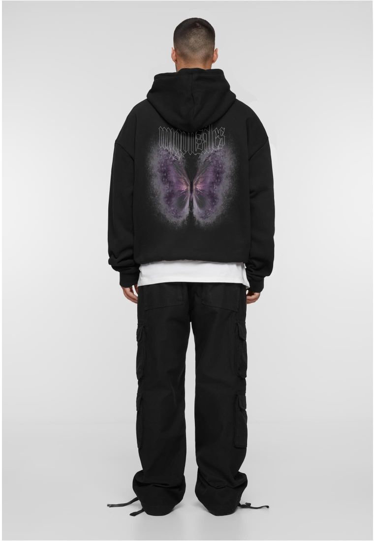 MJG Heavy Oversized Hoody - FROSTED WINGS -  - TTUMJG11972 - 38