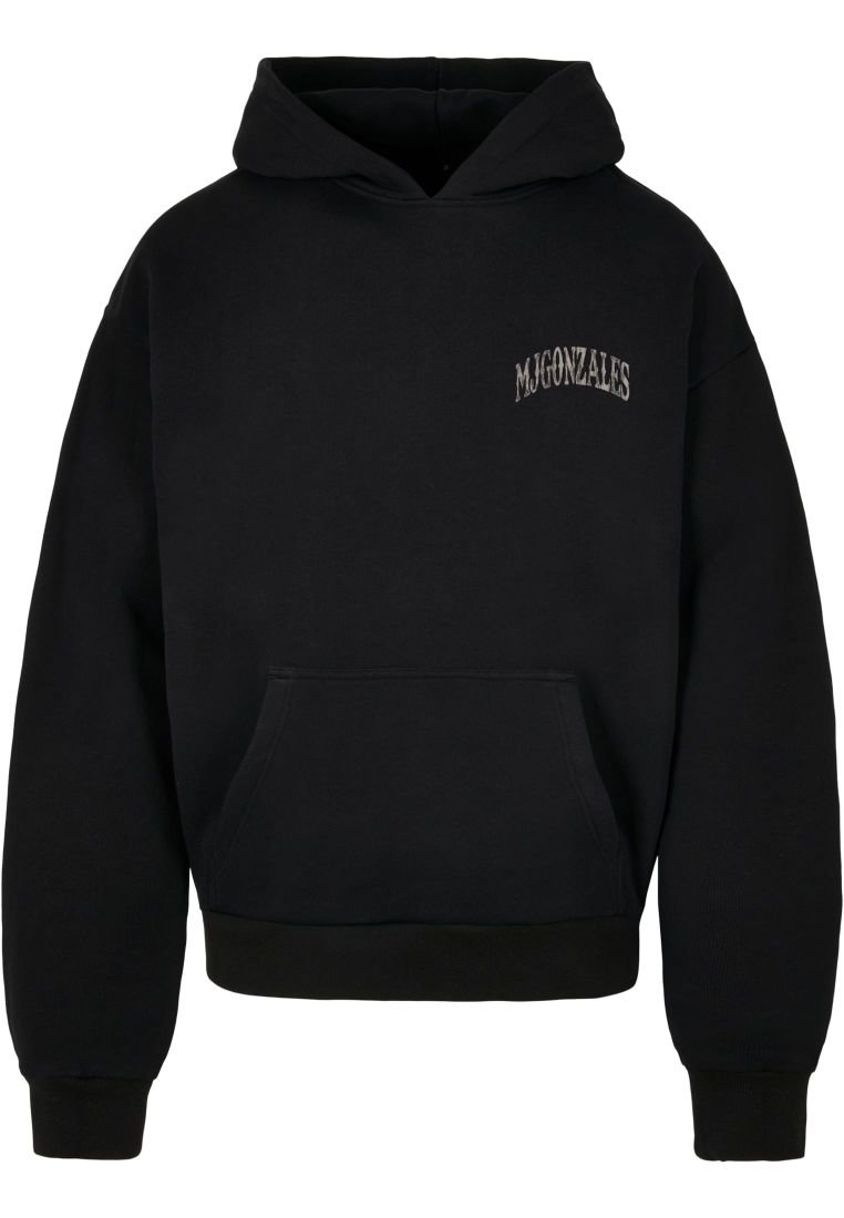 MJG Heavy Oversized Hoody – Wild Wings - - TTUMJG12054 - 8