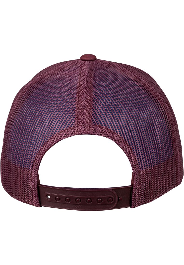 MJG Trucker Cap - Free Spirit - - TTUMJG12061 - 66