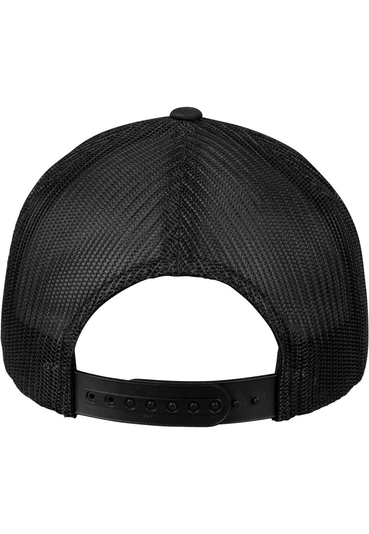 MJG Trucker Cap - Free Spirit - - TTUMJG12061 - 4
