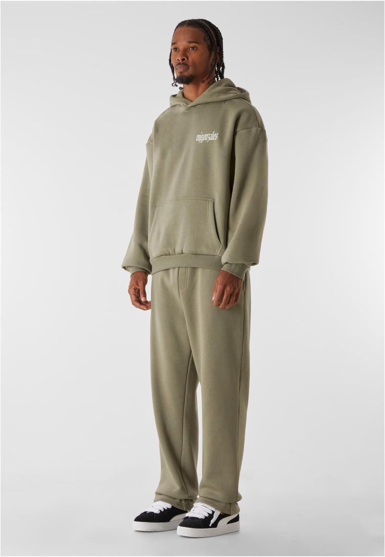 MJG Heavy Oversized Hoody - Discipline D -  - TTUMJG12073 - 37