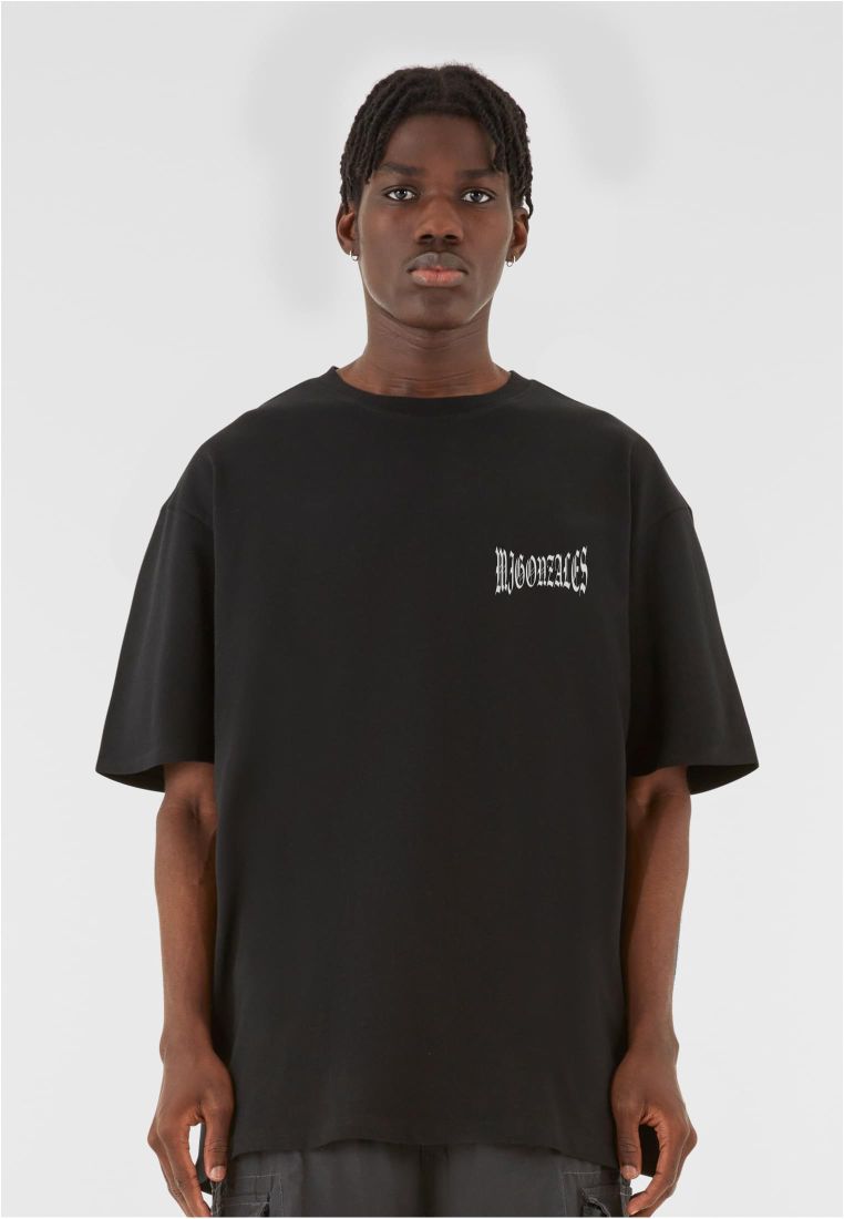 MJG Heavy Oversized Tee - Alpha Strike -  - TTUMJG12080 - 31