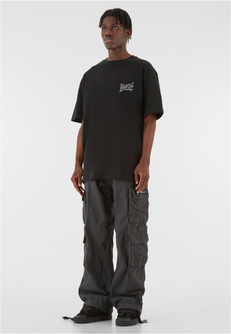 MJG Heavy Oversized Tee - Alpha Strike -  - TTUMJG12080 - 37