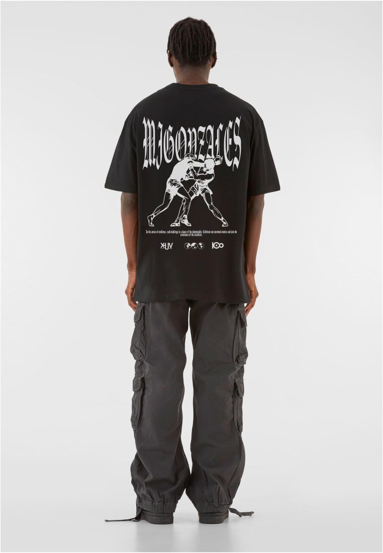 MJG Heavy Oversized Tee - Alpha Strike -  - TTUMJG12080 - 38