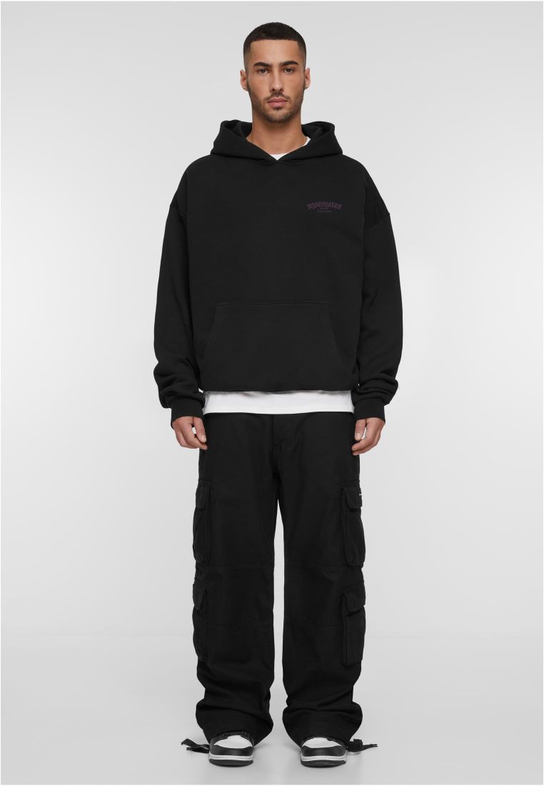 MJG Heavy Oversized Hoody - Dominance -  - TTUMJG12082 - 36