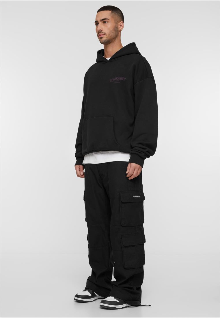 MJG Heavy Oversized Hoody - Dominance -  - TTUMJG12082 - 37