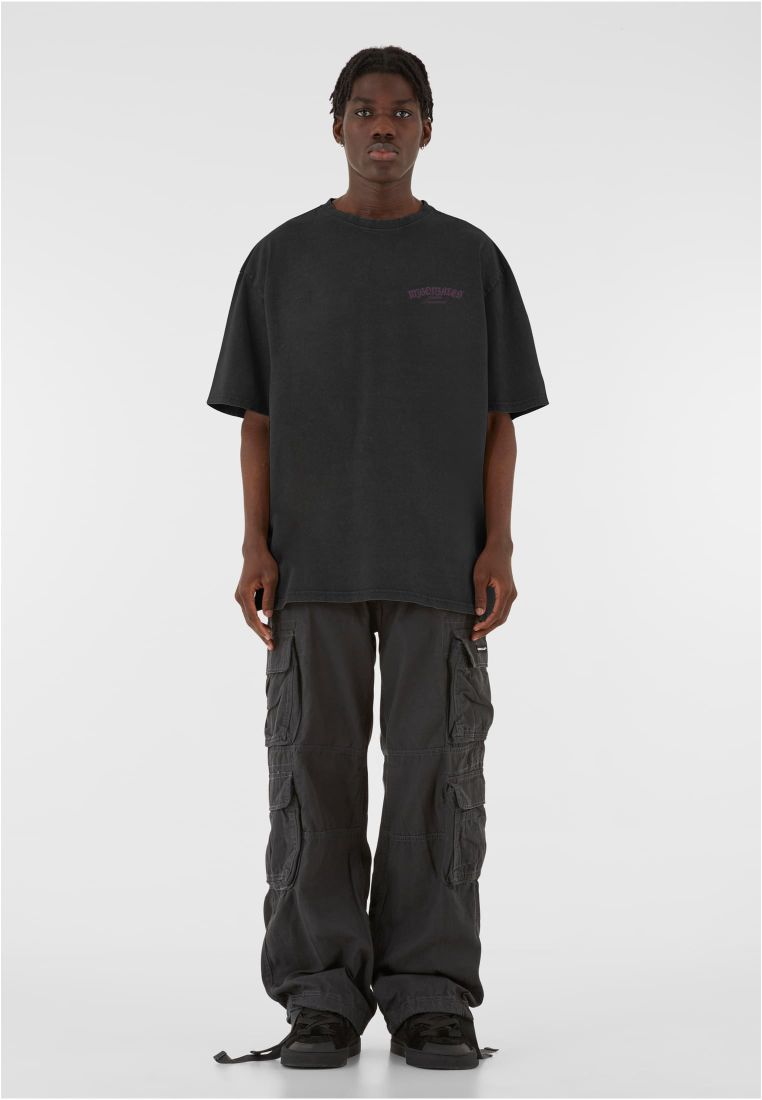 MJG Heavy Oversized Tee - Dominance -  - TTUMJG12083 - 36