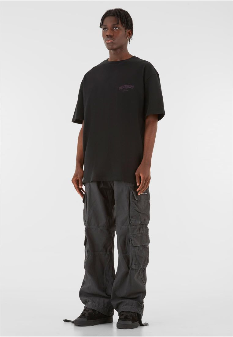 MJG Heavy Oversized Tee - Dominance -  - TTUMJG12083 - 37