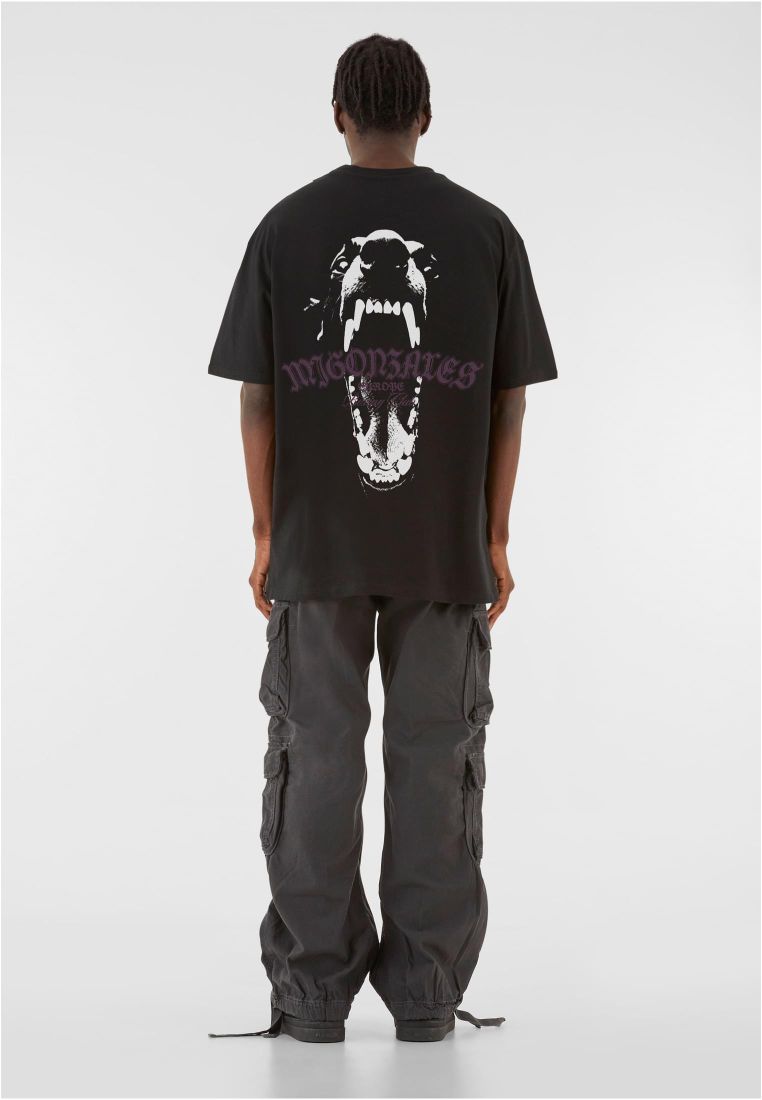 MJG Heavy Oversized Tee - Dominance -  - TTUMJG12083 - 38