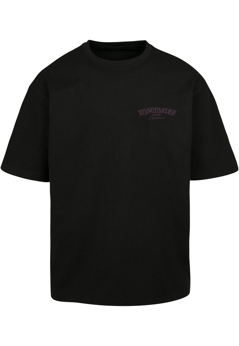 MJG Heavy Oversized Tee - Dominance -  - TTUMJG12083 - 2