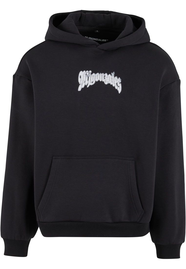 MJG Heavy Oversized Hoody - Faded Faith - - TTUMJG12093 - 10