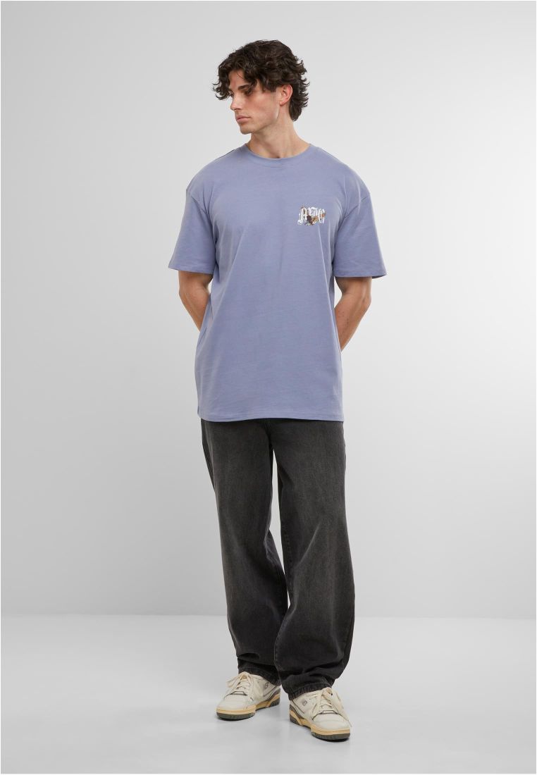 MJG Heavy Oversized Tee - Lone Hunter - - TTUMJG12146 - 5