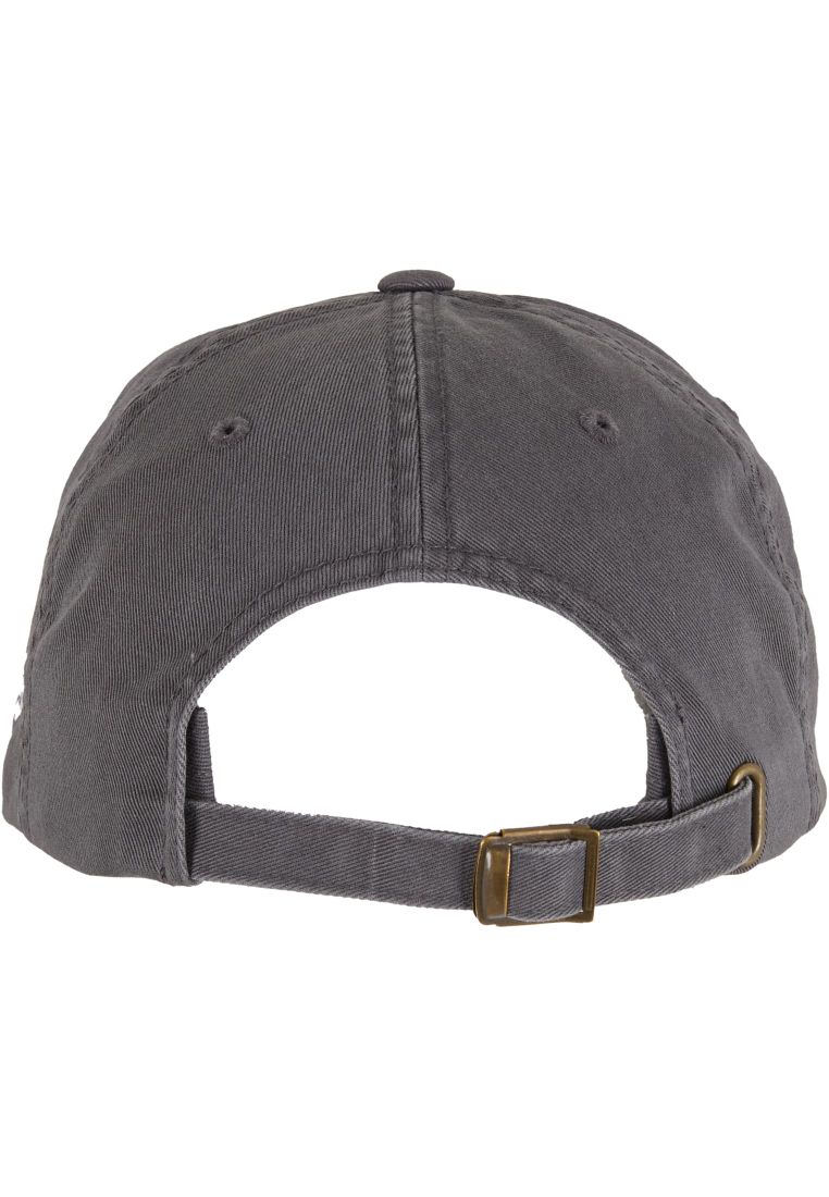 MJG Low Profile Cap - Rebels never die - Lippikset - TTUMJG12154 - 5