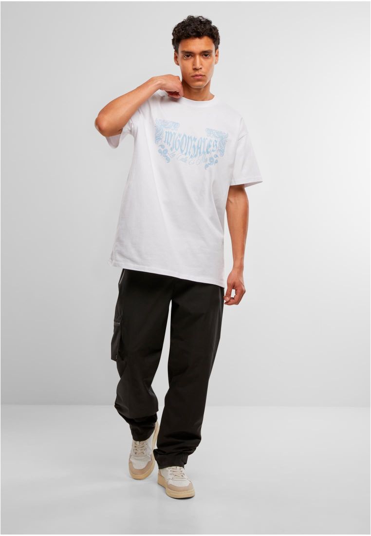 MJG Heavy Oversized Tee - The Street is - - TTUMJG12157 - 5