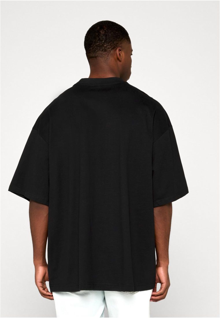 K Heart Huge Tee -  - TTUMP0007485 - 35