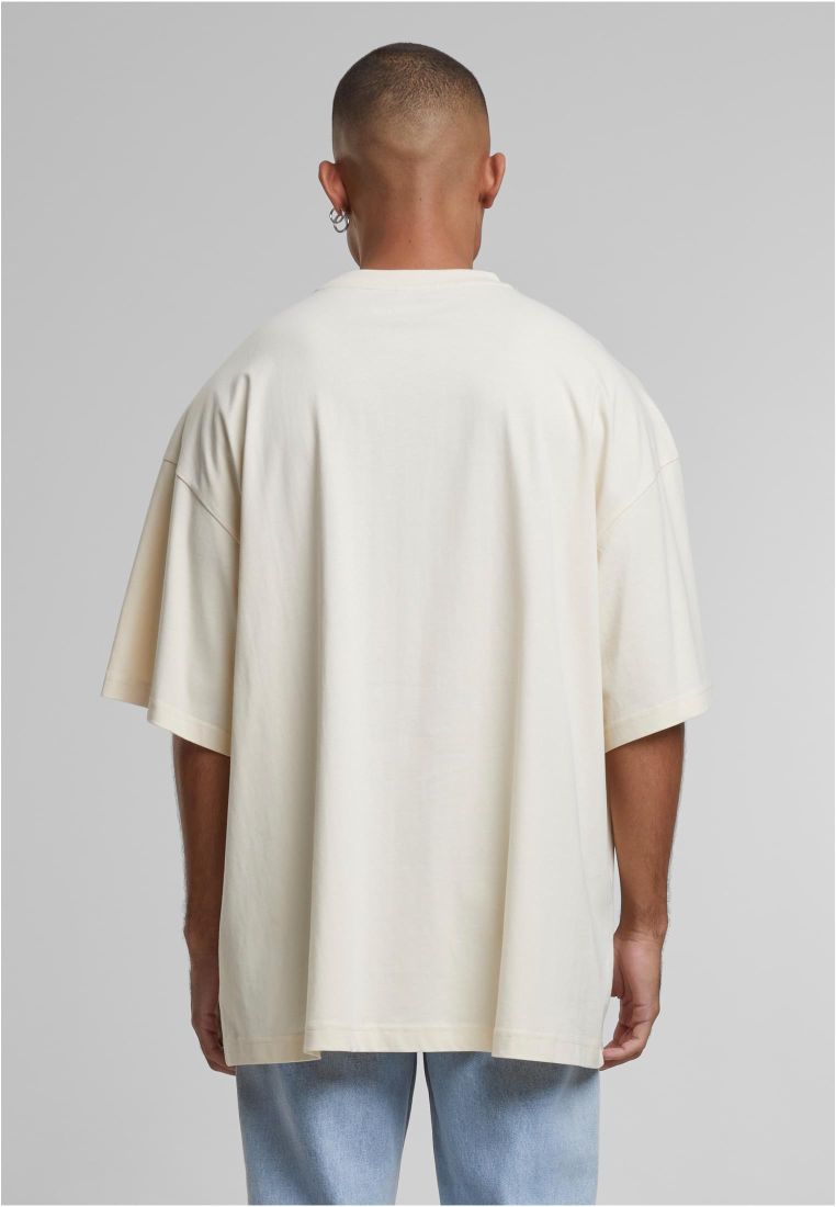 K Heart Huge Tee - - TTUMP0007485 - 4