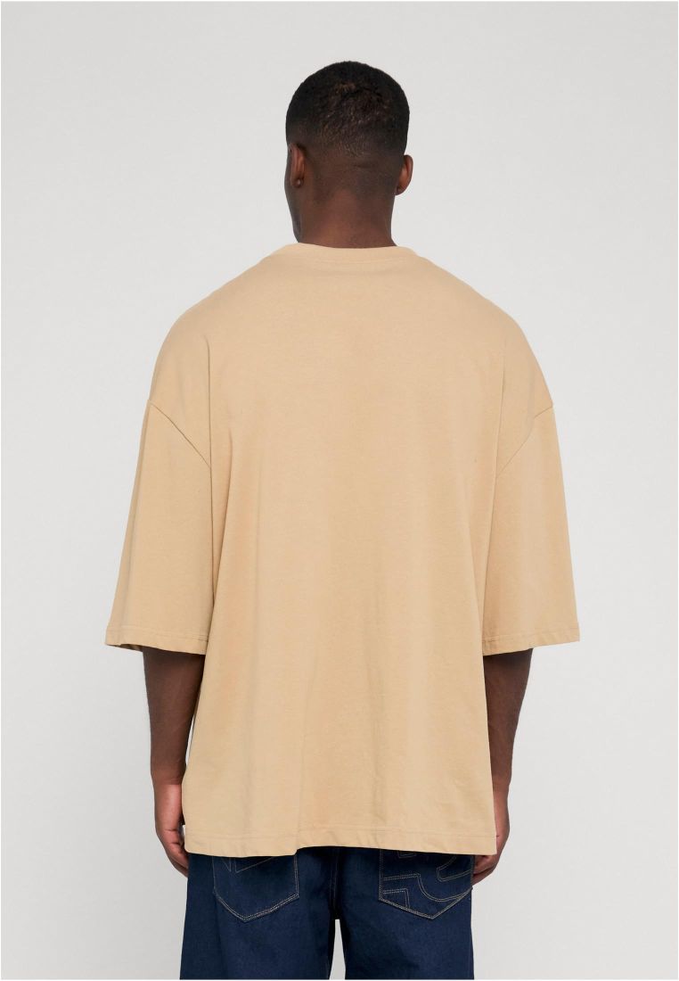 K Heart Huge Tee -  - TTUMP0007485 - 695