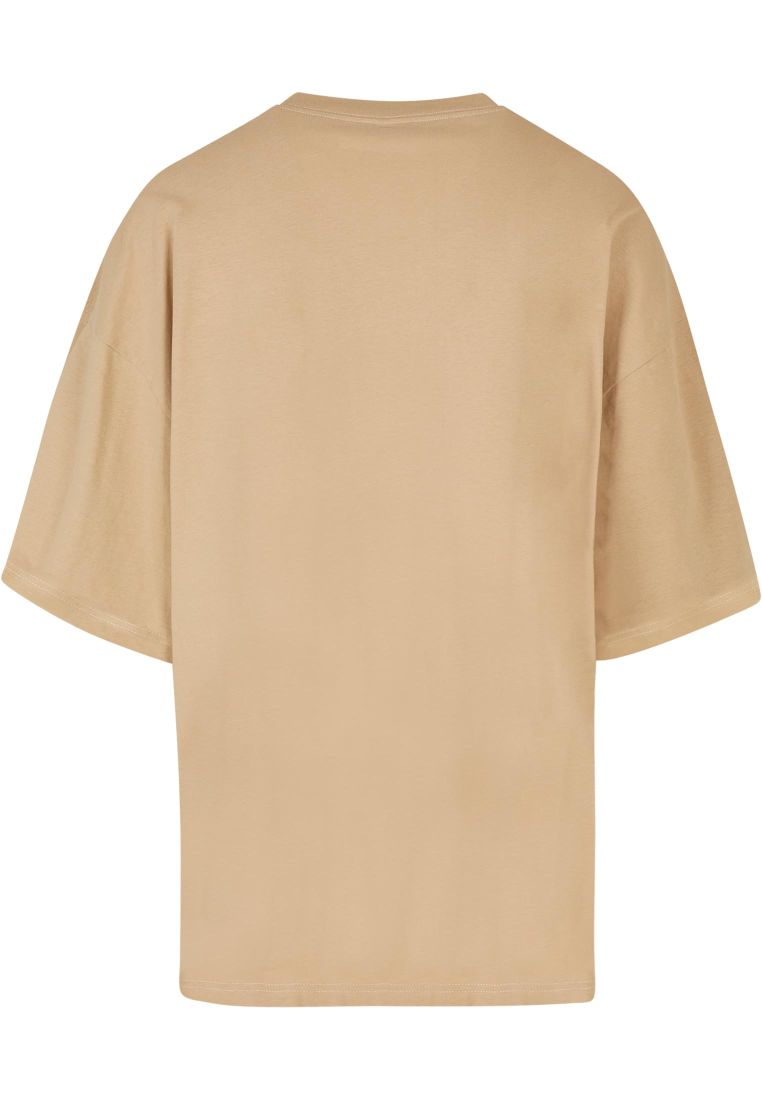 K Heart Huge Tee - - TTUMP0007485 - 65