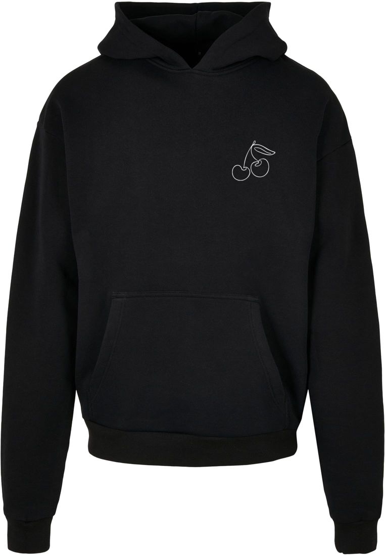 Cherry Ultra Heavy Hoody -  - TTUMP0008108 - 2