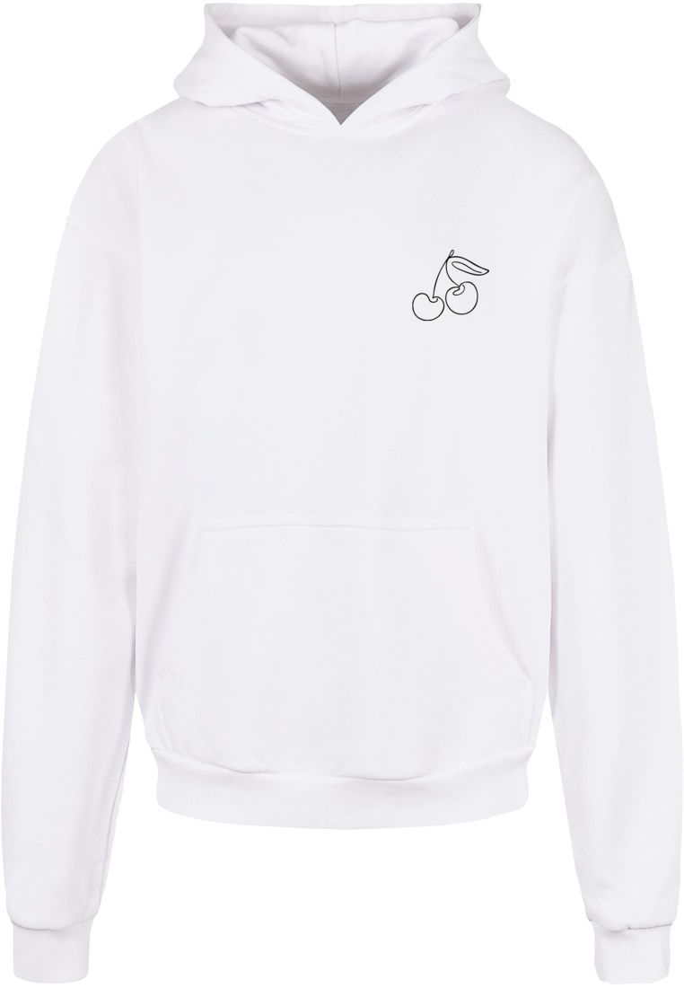 Cherry Ultra Heavy Hoody -  - TTUMP0008108 - 212