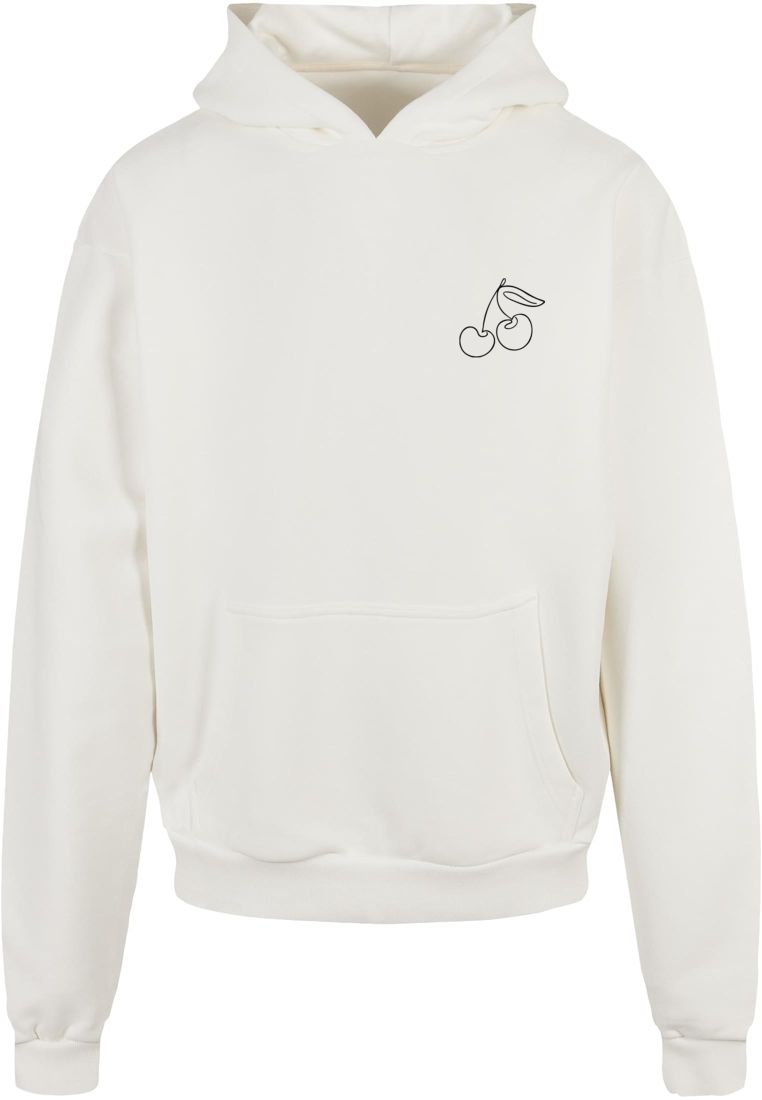 Cherry Ultra Heavy Hoody -  - TTUMP0008108 - 962