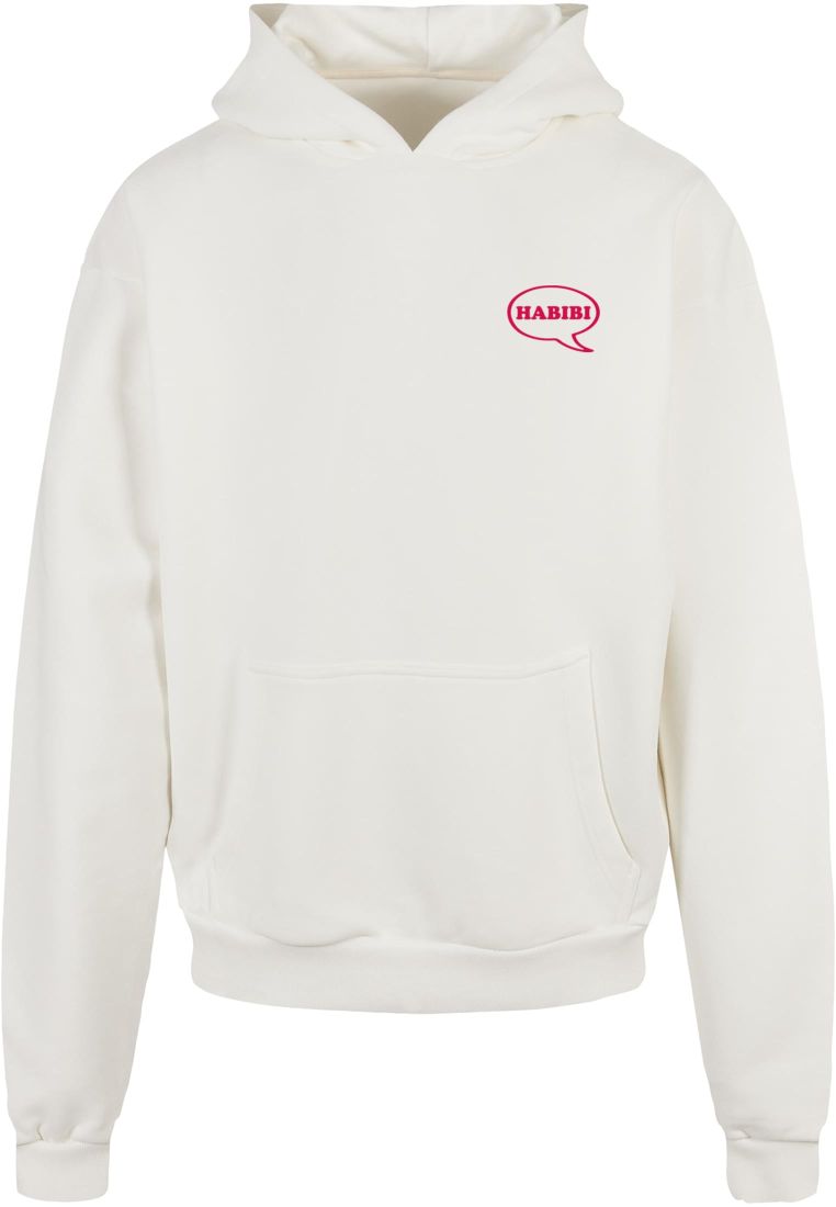 MR KEBAB Ultra Heavy Hoody -  - TTUMP0008442 - 302