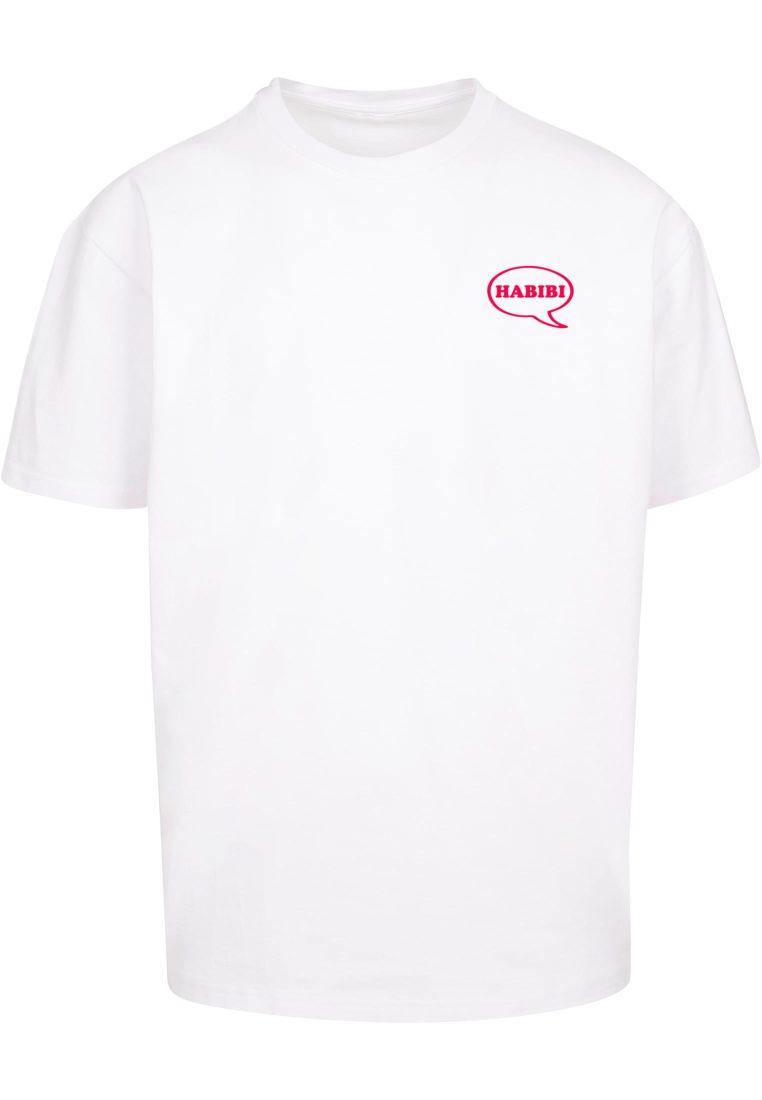 MR KEBAB Heavy Oversize Tee - - TTUMP0008444 - 242